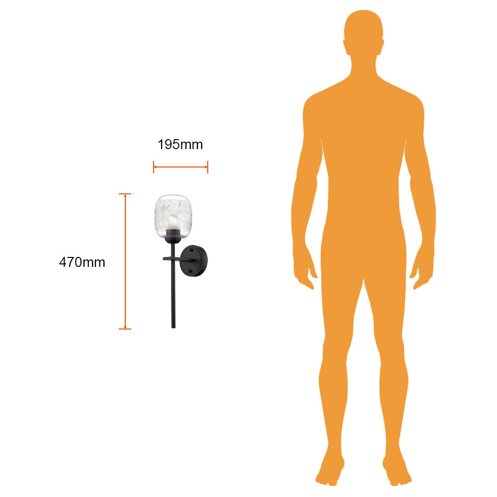 LÁMPARA DE INTERIOR TECNOLITE FULU IV PARA SOBREPONER BASE E27 ***TECNOLITE HAE***
