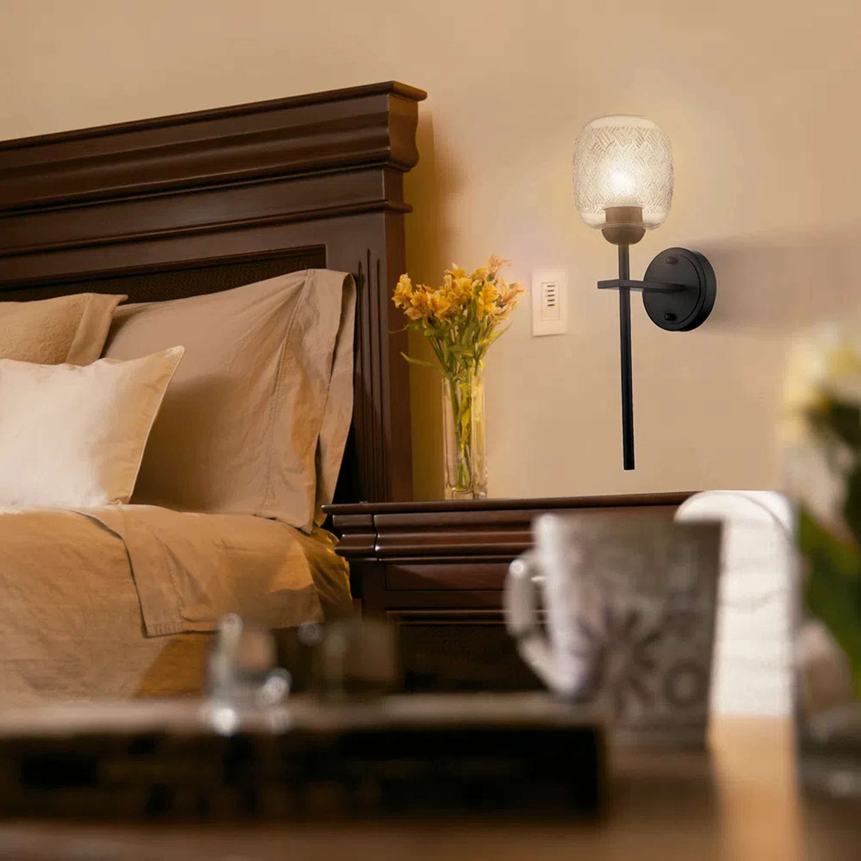 LÁMPARA DE INTERIOR TECNOLITE FULU IV PARA SOBREPONER BASE E27 ***TECNOLITE HAE***