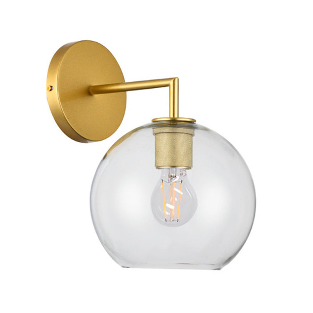 LUM S/L INT SP 100-240V IP20 DORADO CORDELIA II TECNOLITE