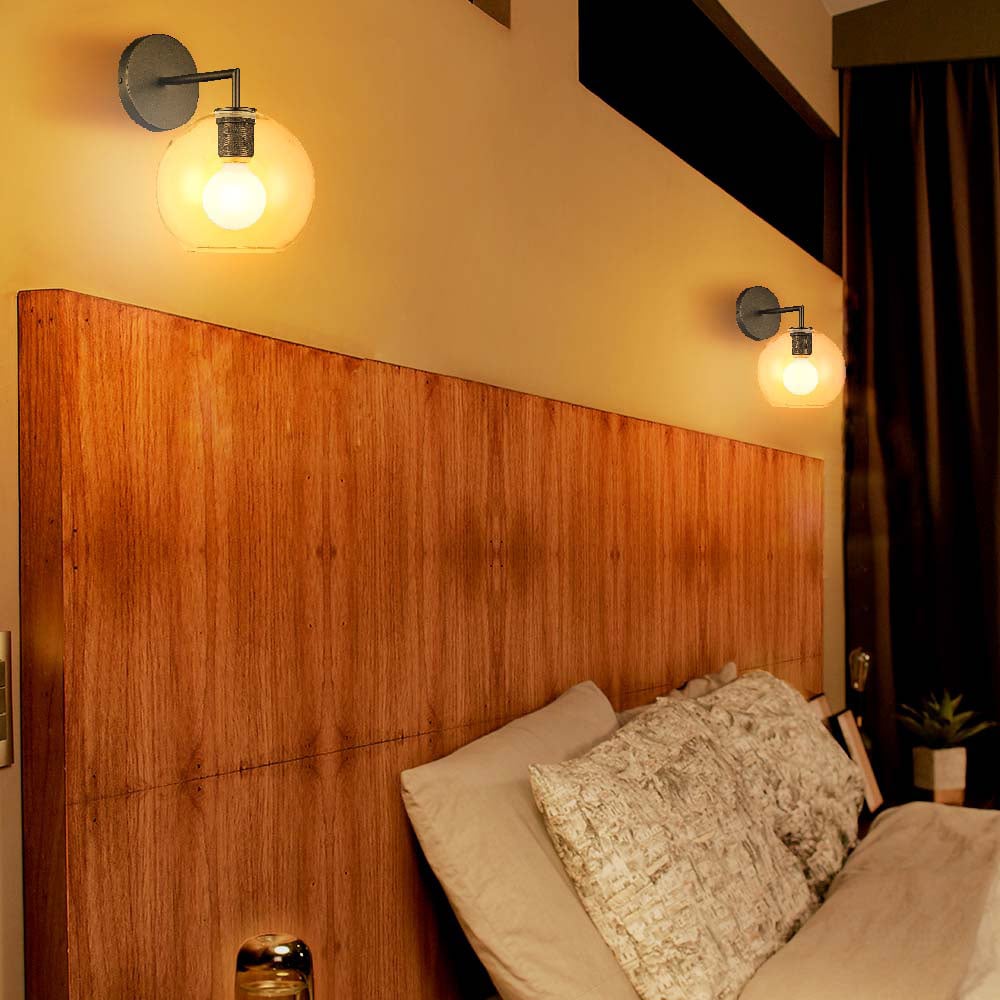 LUM S/L INT SP 100-240V IP20 NEGRO CORDELIA II TECNOLITE