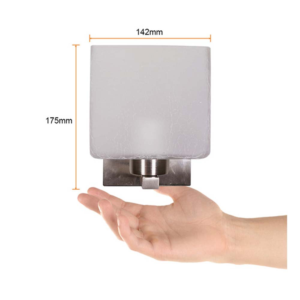 INT S/LAMPARA SOBREPONER 100-240V BLACO DIONE II TECNOLITE