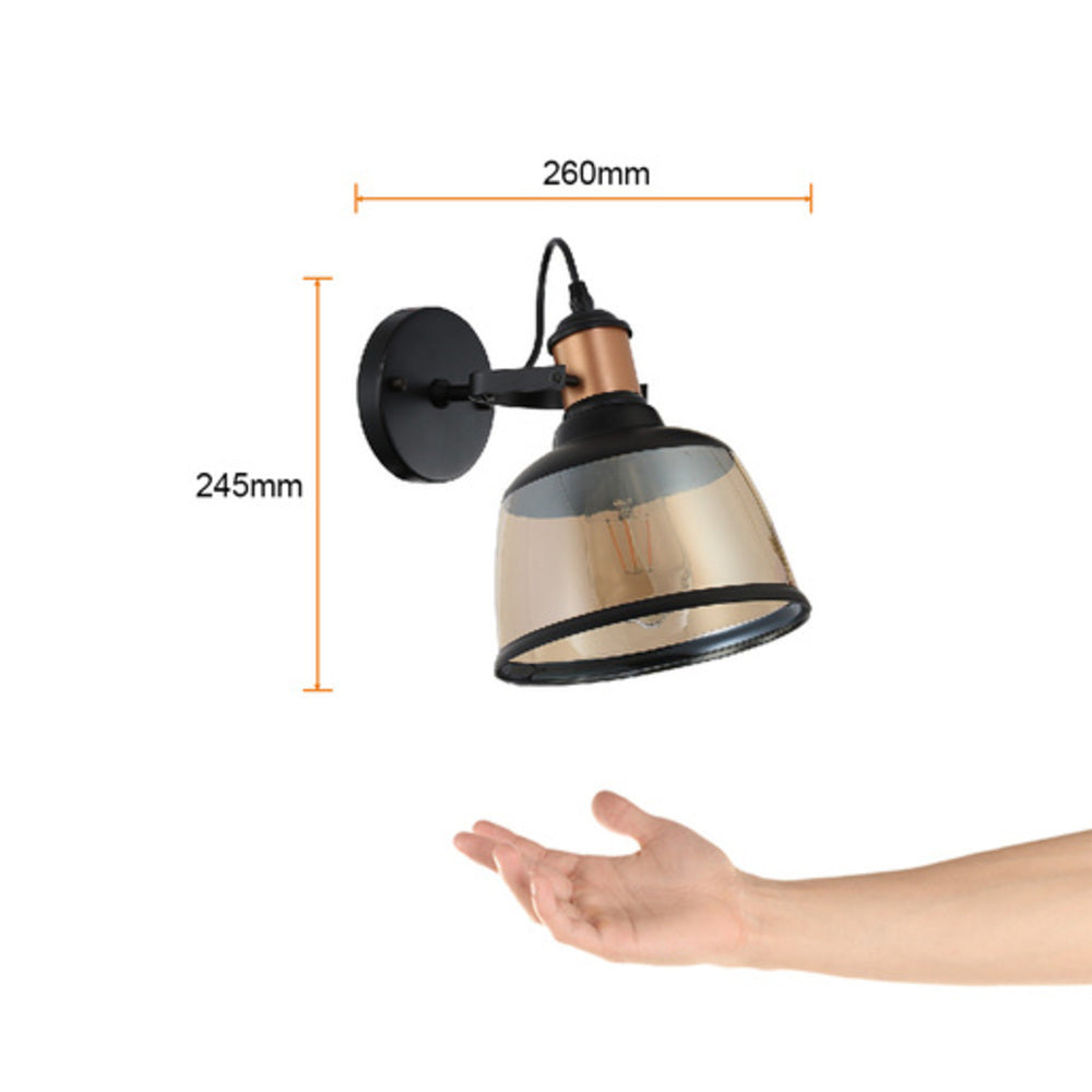 INT S/LAMPARA SOBREPONER 100-240V N/D COLUMBA III TECNOLITE