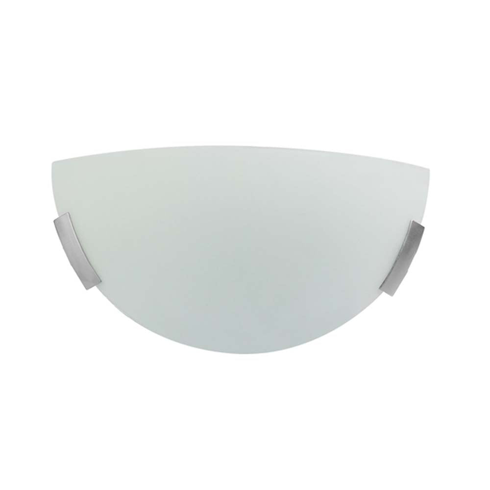 LAMPARA DE PARED ARBOTANTE POTENCIA MAX. 60 W BASE E27 NO INCLUYE FOCO 60TL8520MVS