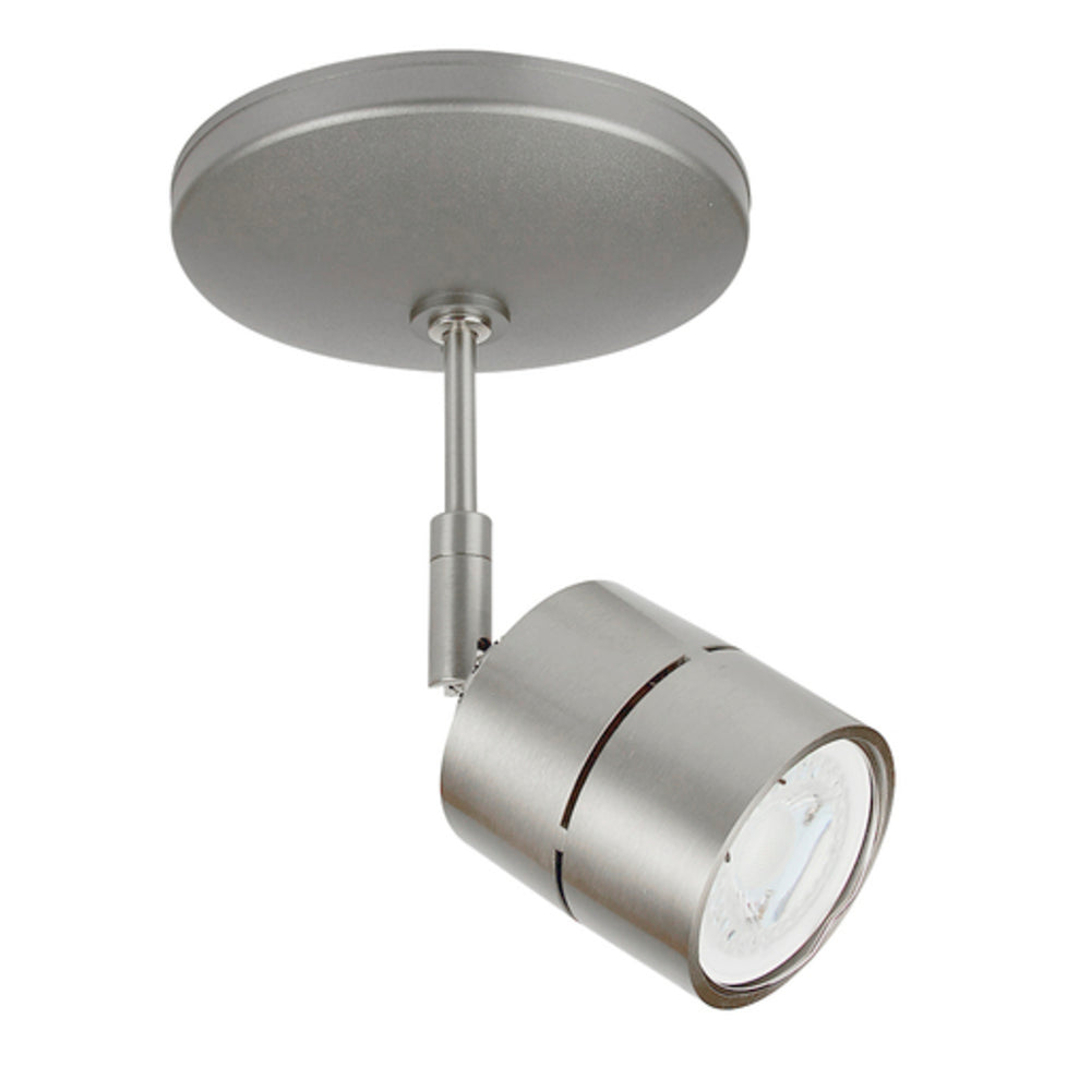 LAMPARA SPOT DE SOBREPONER DIRIGIBLE POTENCIA MAX. 50 W BASE GU10 FOCO GU10 NO INCLUIDO 60YSN368LMVS