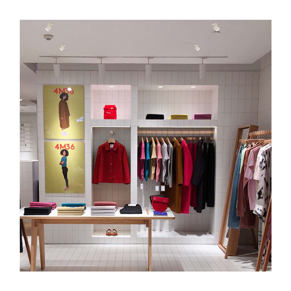 LUMINARIO LED SOBREP. TECHO 6W/100-240V. GX5.3 ALUMINIO BLANCO ALNASI II***HAE2025***