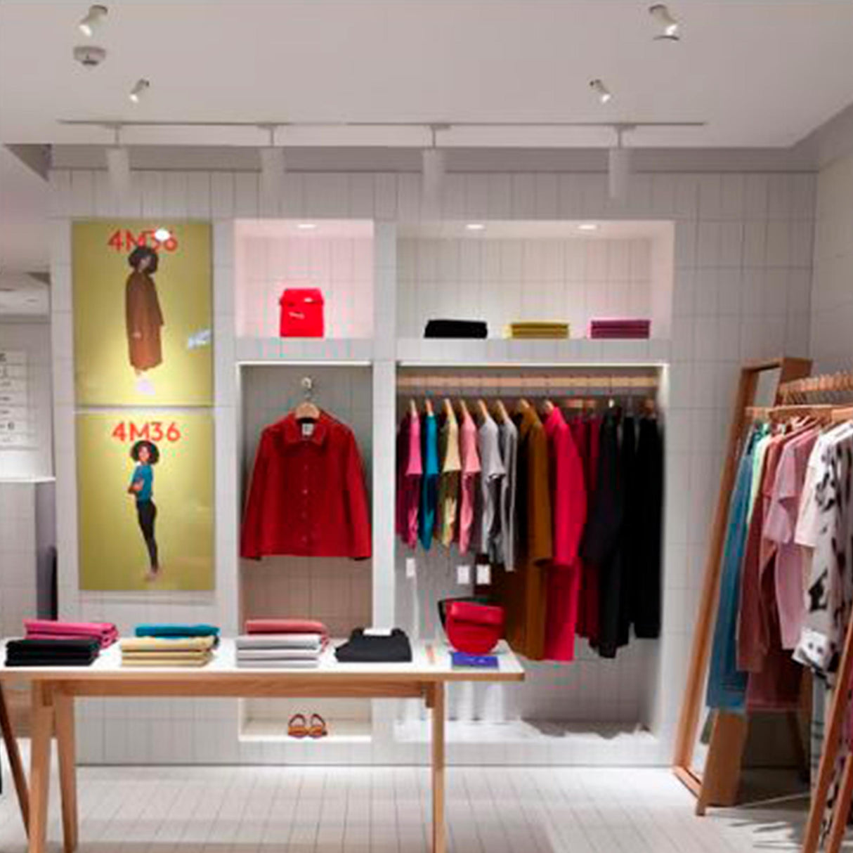 LUMINARIO LED SOBREP. TECHO 6W/100-240V. GX5.3 ALUMINIO BLANCO ALNASI I