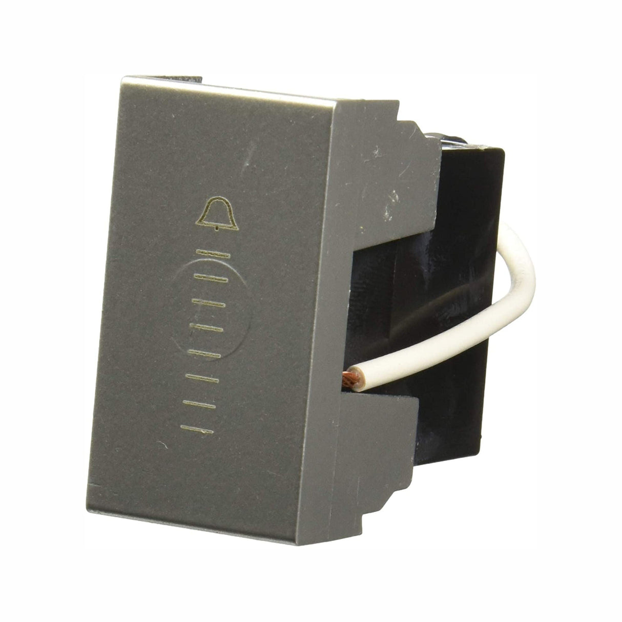 ZUMBADOR 6W/120V. GRIS MODULOS LEVITON X13-MODUL-CHG