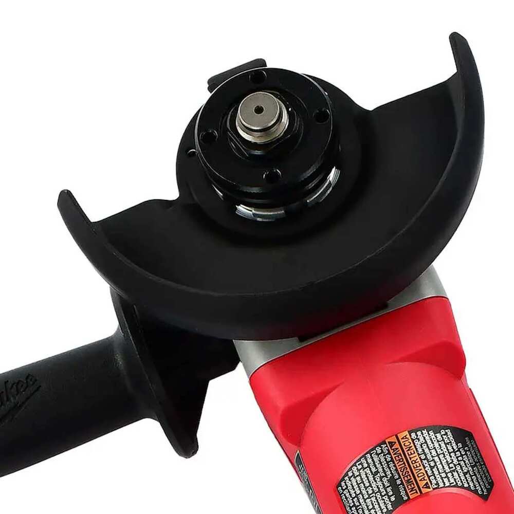 MINI ESMERILADORA ANGULO 4-1/2" 7 AMP MILWAUKEE *** OFRECER EA804 ***