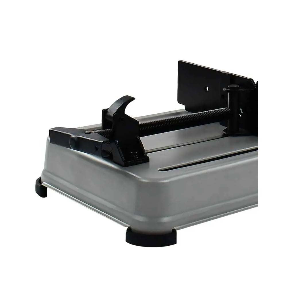 MAQUINA DE CORTE ABRASIVO (CORTADORA DE BANCO) DE 14" 15AMP 4HP 3900 RPM MILWAUKEE