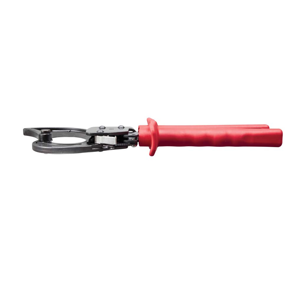 CORTADOR MULTICABLE CON MATRACA CAL. 600 MCM Y 750 MCM MCA KLEIN TOOLS