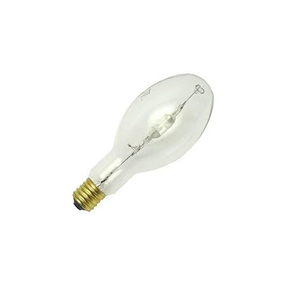 LAMP. PULSE START A.MET. 320W.BT-28 CLARO COD. ANSI M154 64507 64296 E39 BT28 AM BU CL SY*** HAE ***