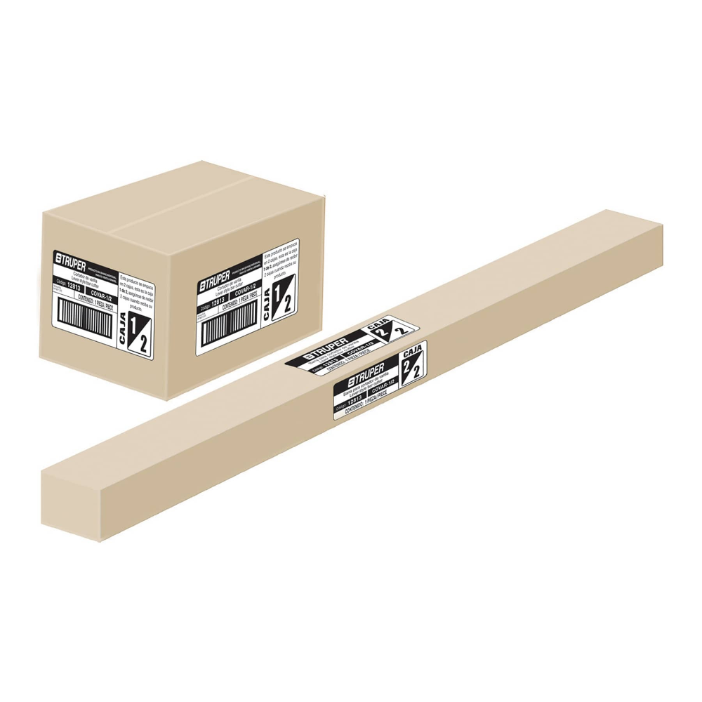 CORTADORA VARILLA 1" TRUPER***HASTA AGOTAR***