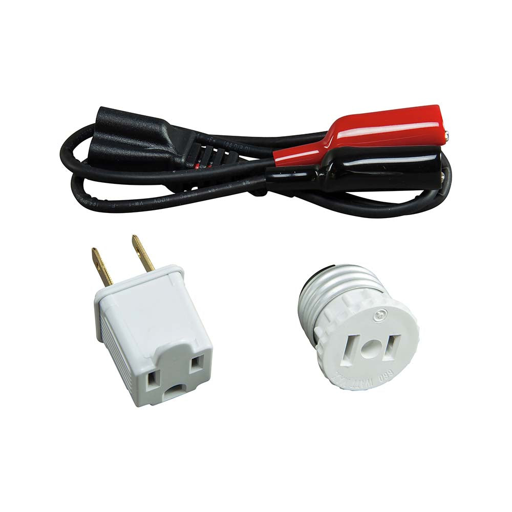 JGO DE ACCESORIOS P/BUSCADOR DIGITAL ET300 KLEIN TOOLS