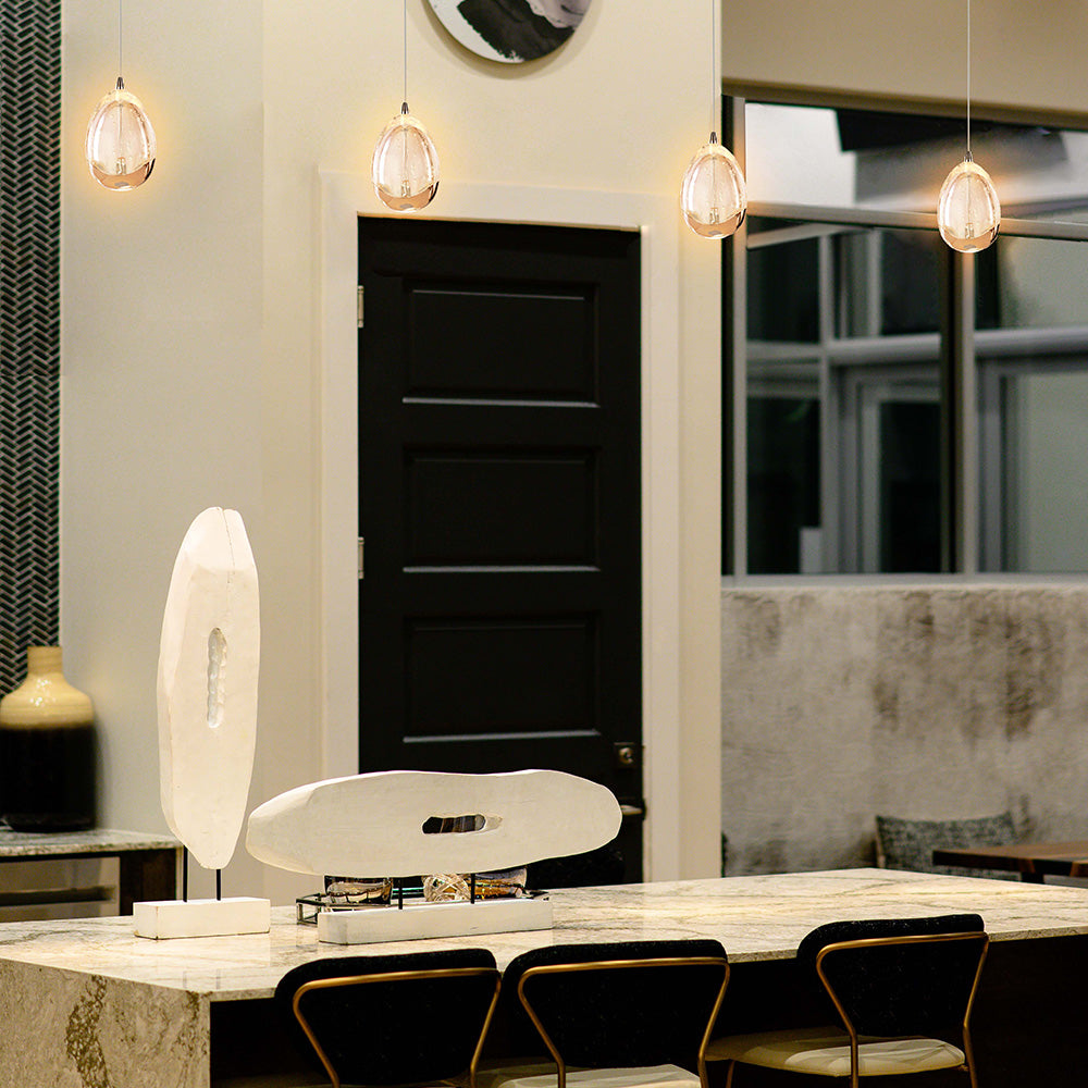 INT LED SUSPENDIDO 6W127V250LM3000K S AITNE TECNOLITE  *** HAE ***