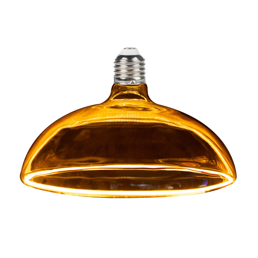 LAMPARA FIL 6W 22K CRI90 E27 6DGLED17FL22VCT