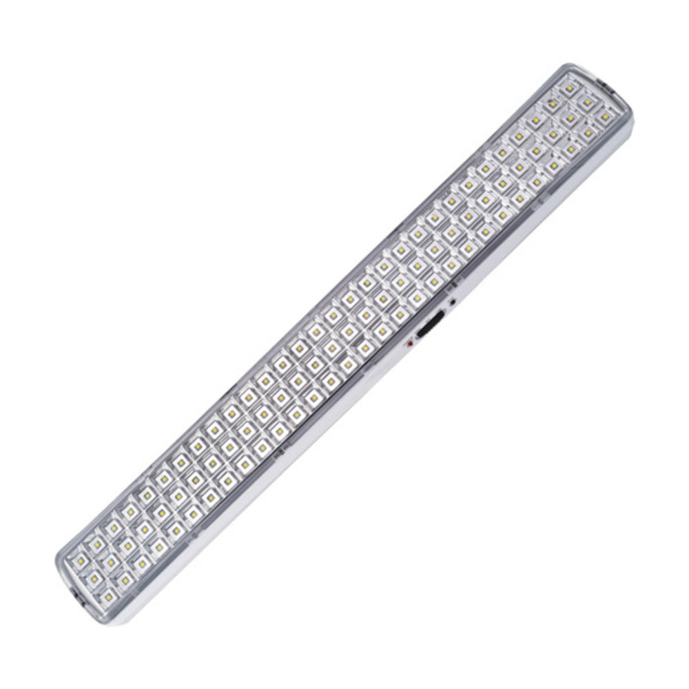LÁMPARA DE EMERGENCIA LED TECNOLITE MEBSUTA III RECARGABLE 1W LUZ DE DÍA PORTÁTIL LED INTEGRADO