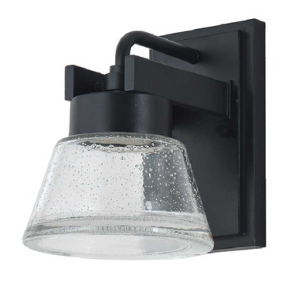 EXT LED SP MURO 6W127V572LM3000K NGO CASTOR TECNOLITE