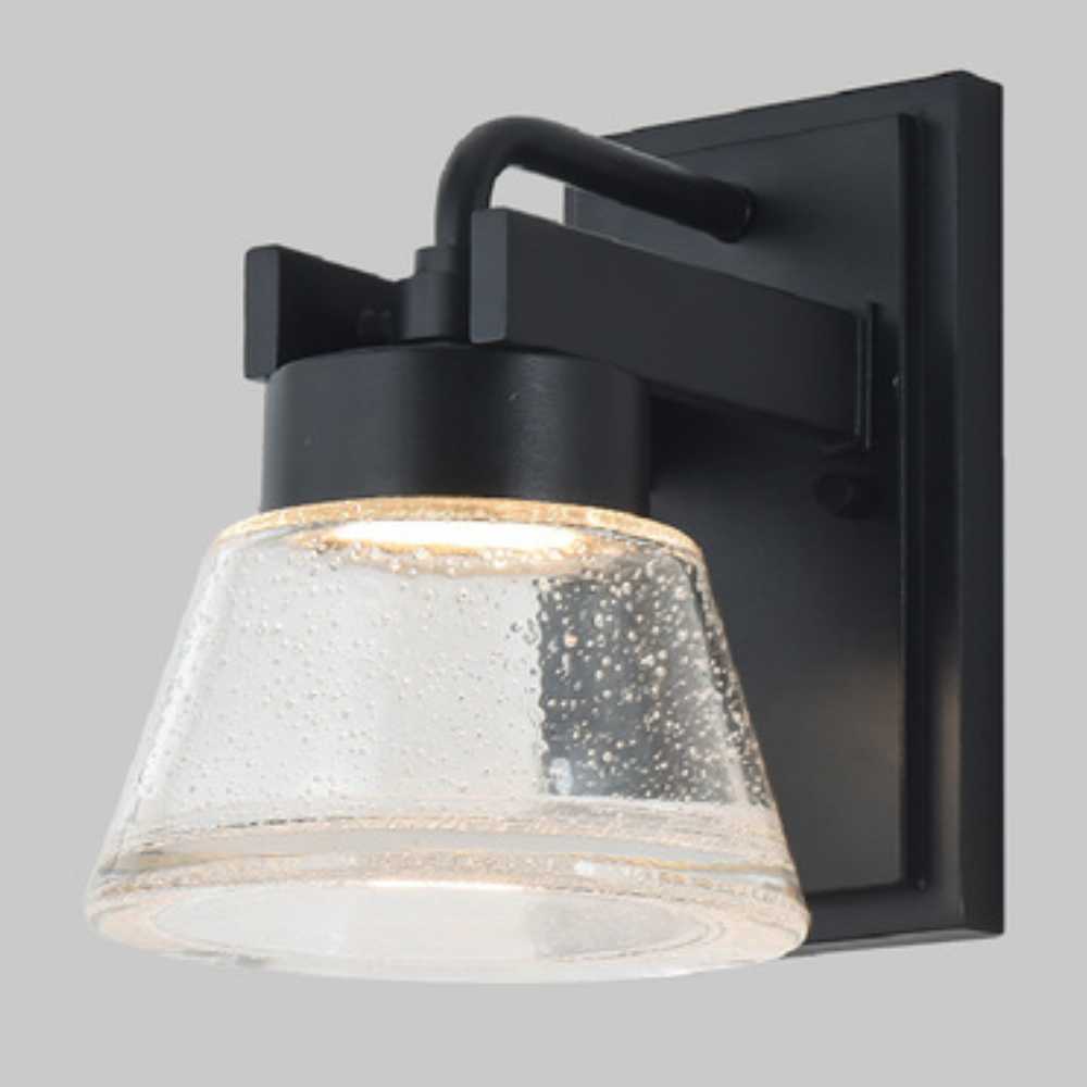 EXT LED SP MURO 6W127V572LM3000K NGO CASTOR TECNOLITE