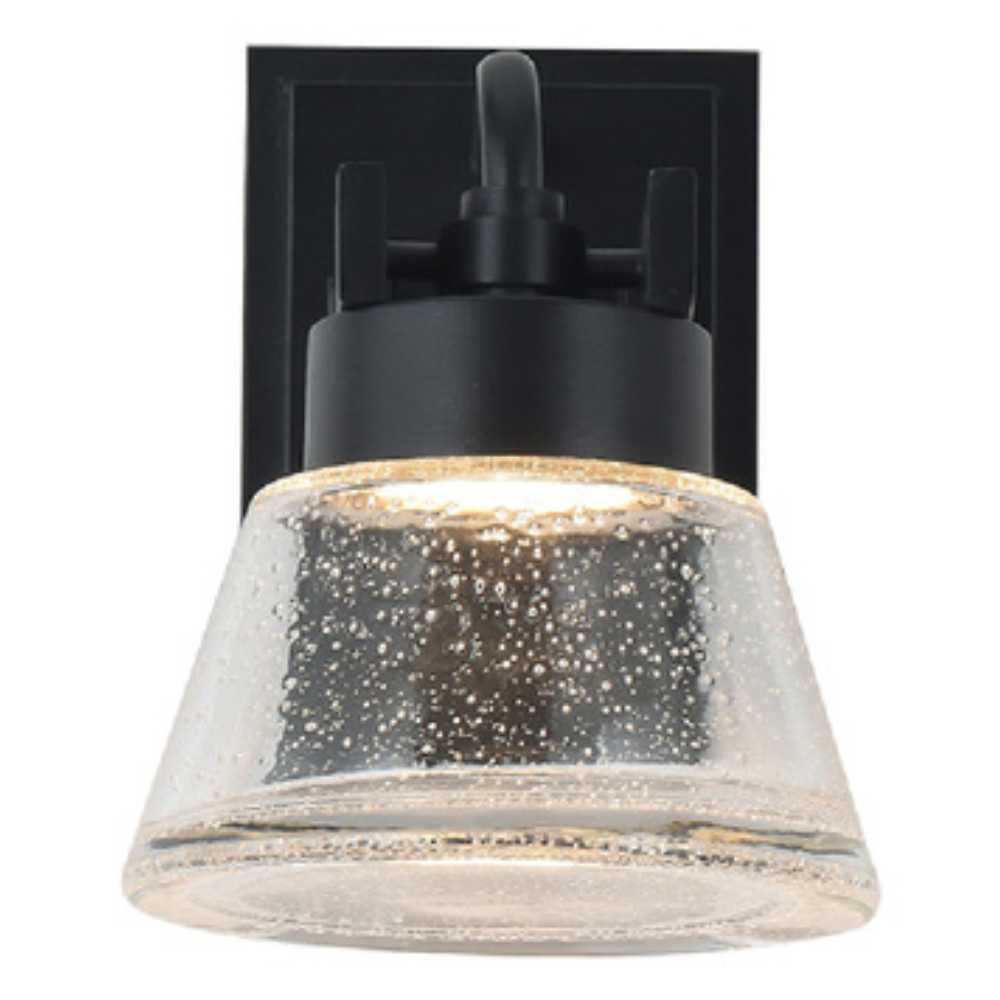 EXT LED SP MURO 6W127V572LM3000K NGO CASTOR TECNOLITE