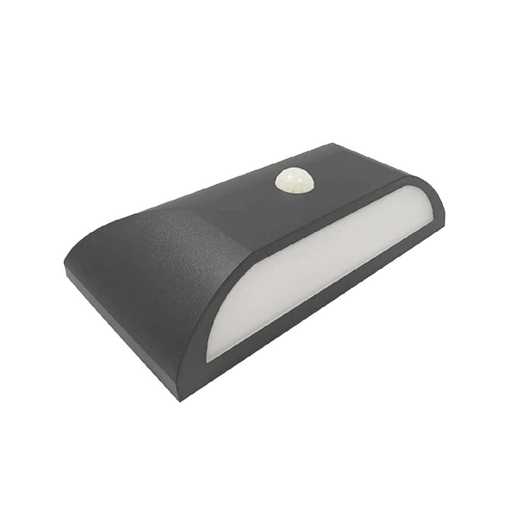 EXT SP LED 6.5W100-240V290MLIP653000K G ROSALINDA ***TECNOLITE HAE***