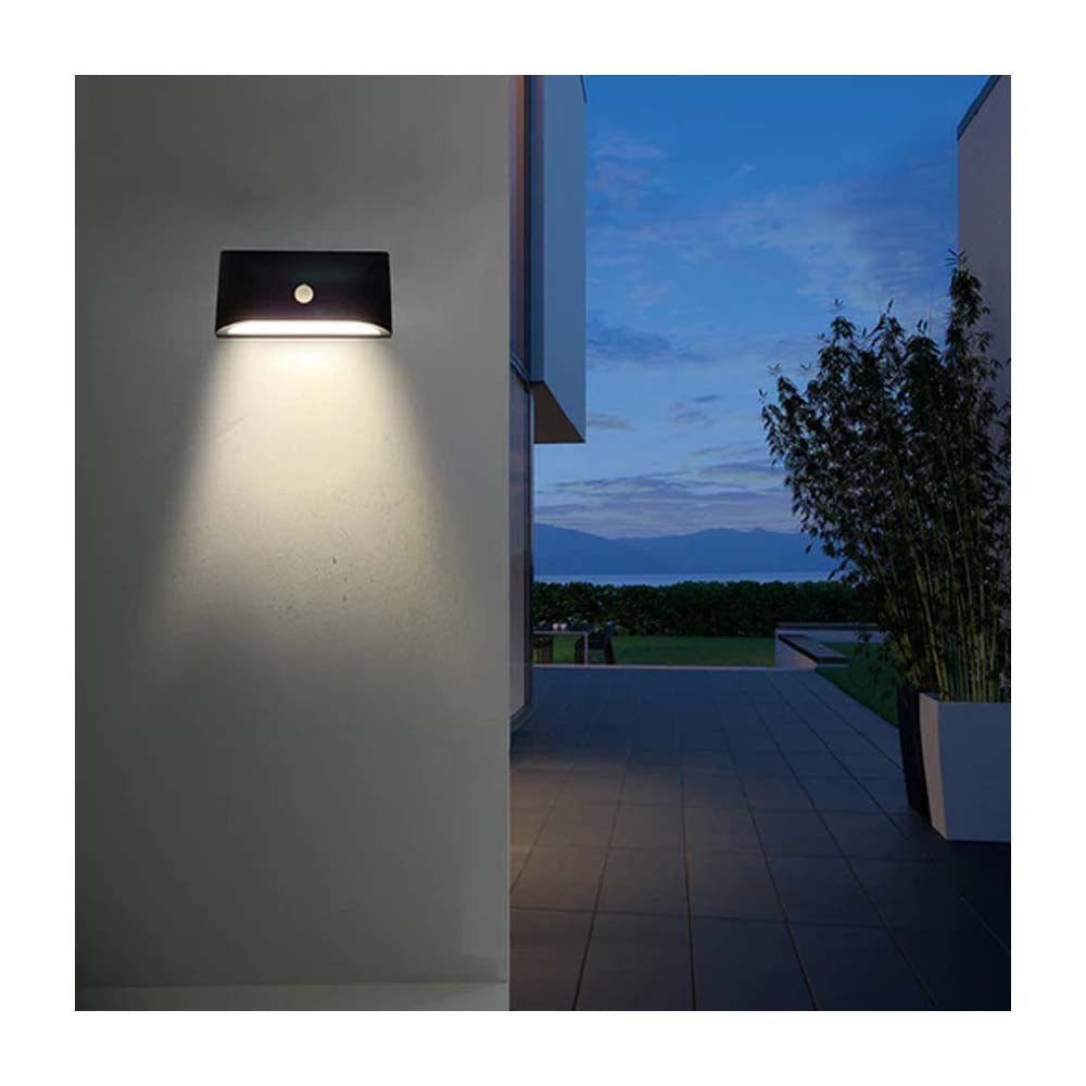 EXT SP LED 6.5W100-240V290MLIP653000K G ROSALINDA ***TECNOLITE HAE***