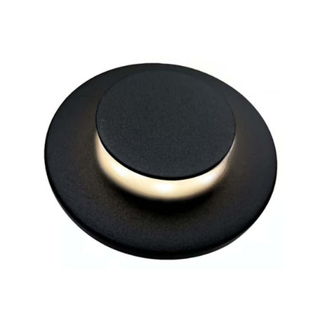 LUM EXT LUZ CORTESIA LED6W100-240V 3000K 120LM TECNOLITE