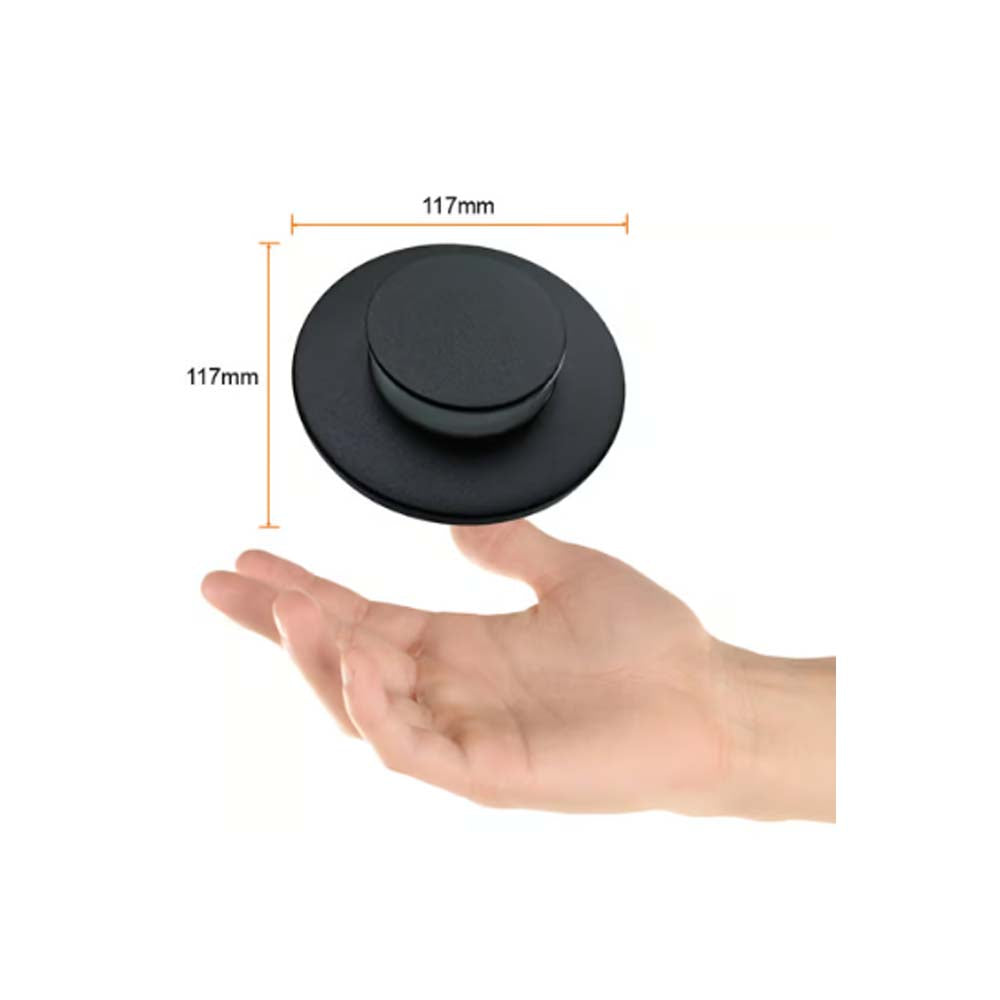 LUM EXT LUZ CORTESIA LED6W100-240V 3000K 120LM TECNOLITE