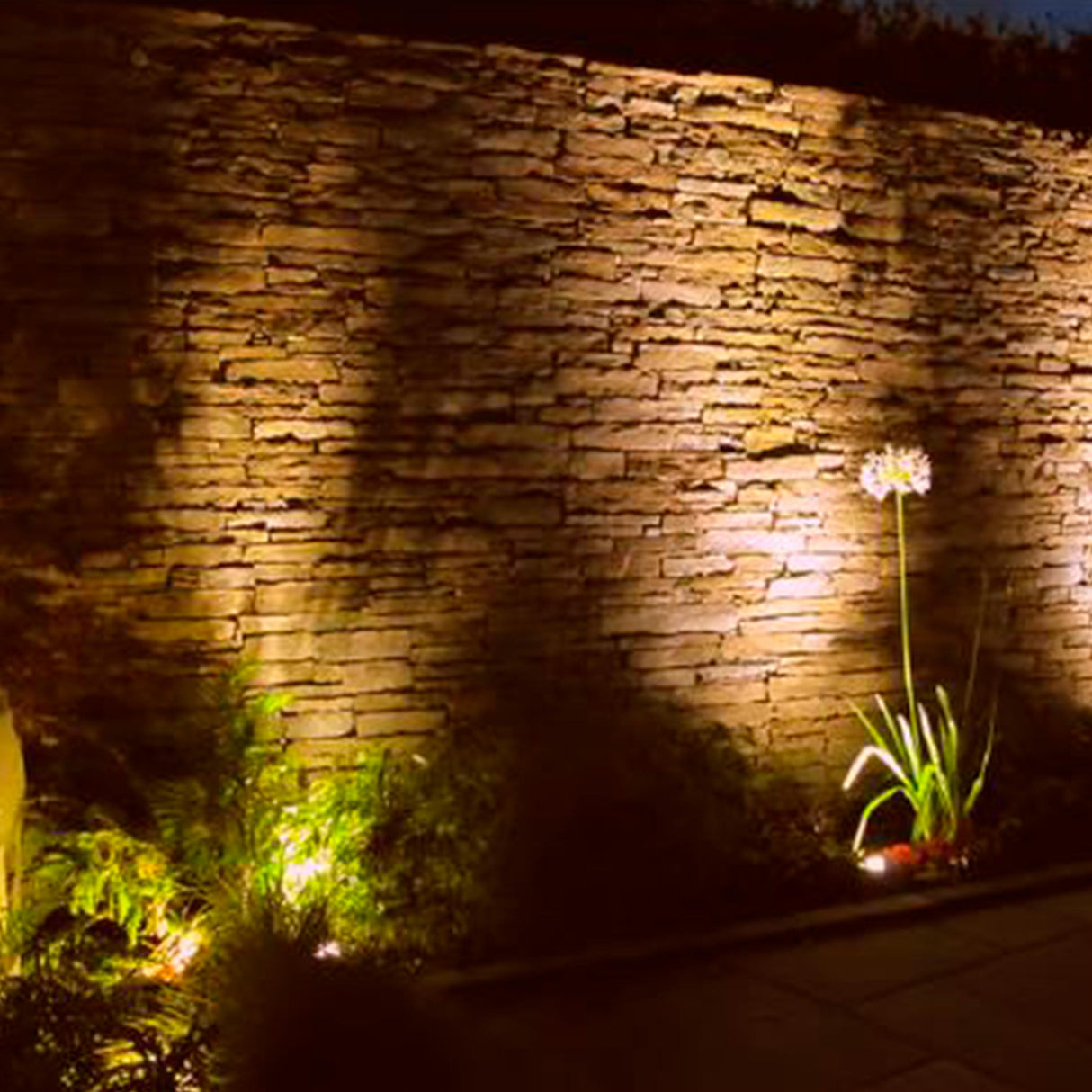 FOCO LED 6W/100-277V. MR-16 1800K LUZ SUAVE CALIDA