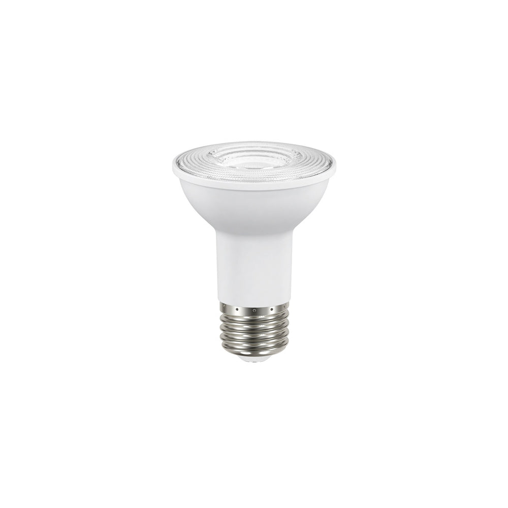 FOCO PAR20 LED 6 W LUZ DE DIA BASE E27 NO ATENUABLE