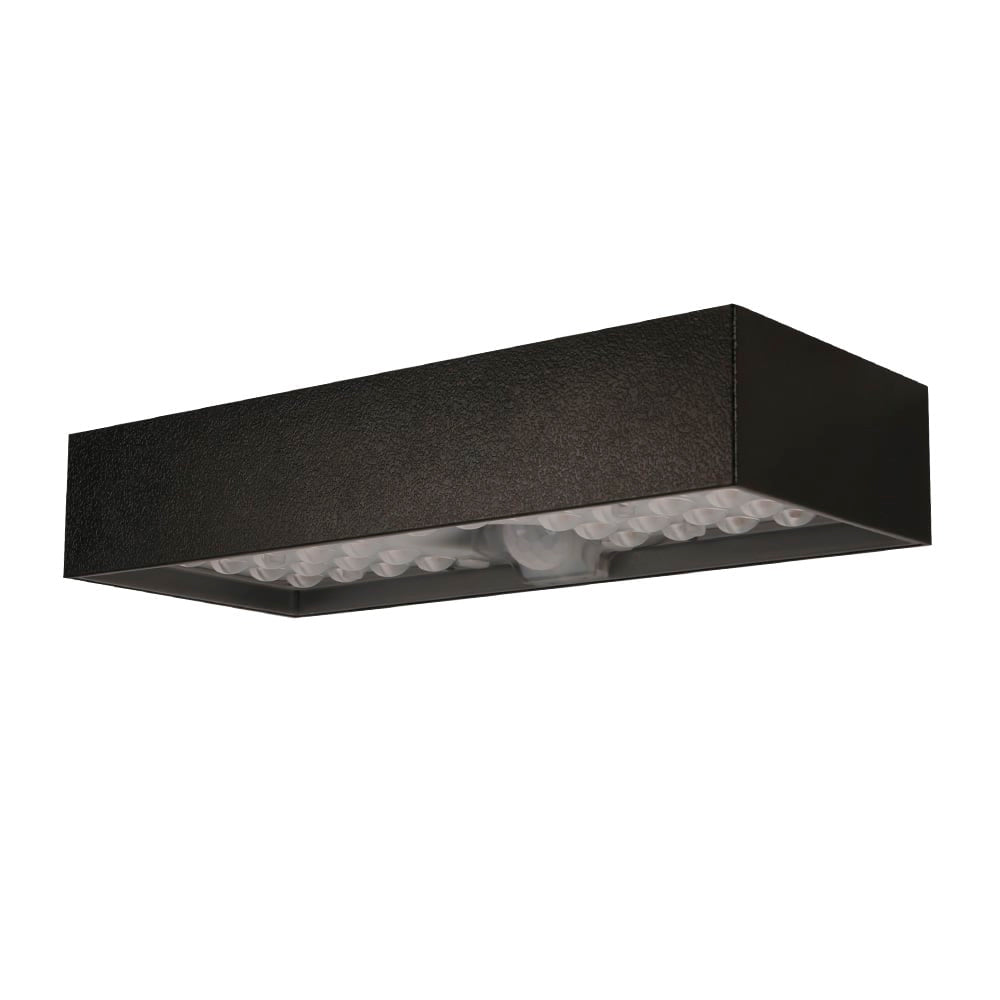 LAMPARA SOLAR ARBOTANTE LED 6 W LUZ DE DIA MODOS DE LUZ BATERIA INTEGRADA SENSOR DE MOVIMIENTO IP65 IK06 LED INTEGRADO 6SOLLED30VCD65N