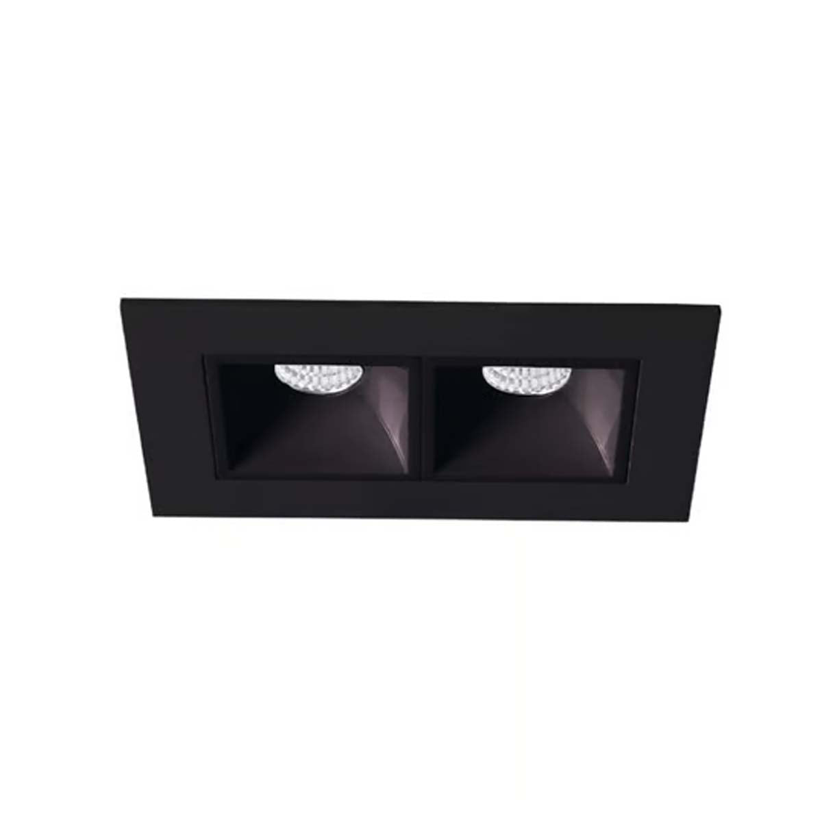 LAMPARA EMPOTRABLE DOWNLIGHT LED 6 W LUZ CALIDA BRILLANTE NO ATENUABLE 6YDLED3162MV30N