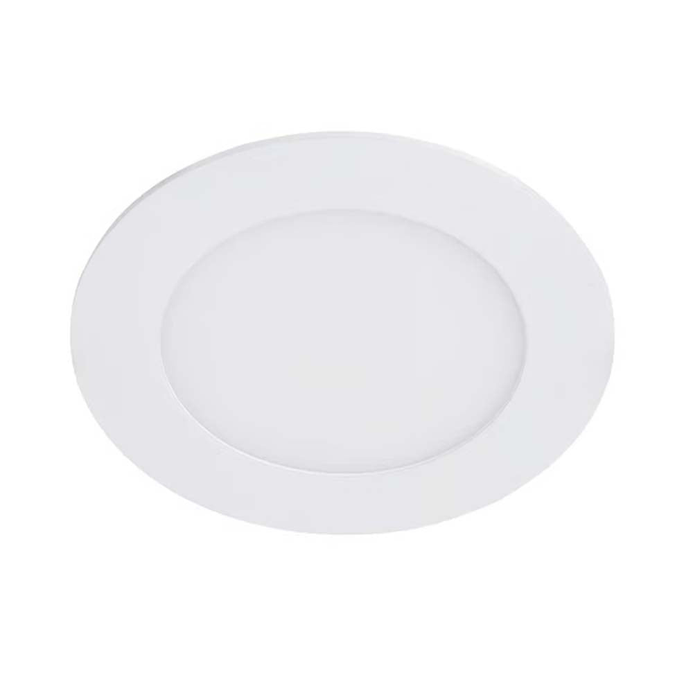 LAMPARA EMPOTRABLE DOWNLIGHT LED 6 W LUZ DE DIA NO ATENUABLE 6YDLED430MV65B
