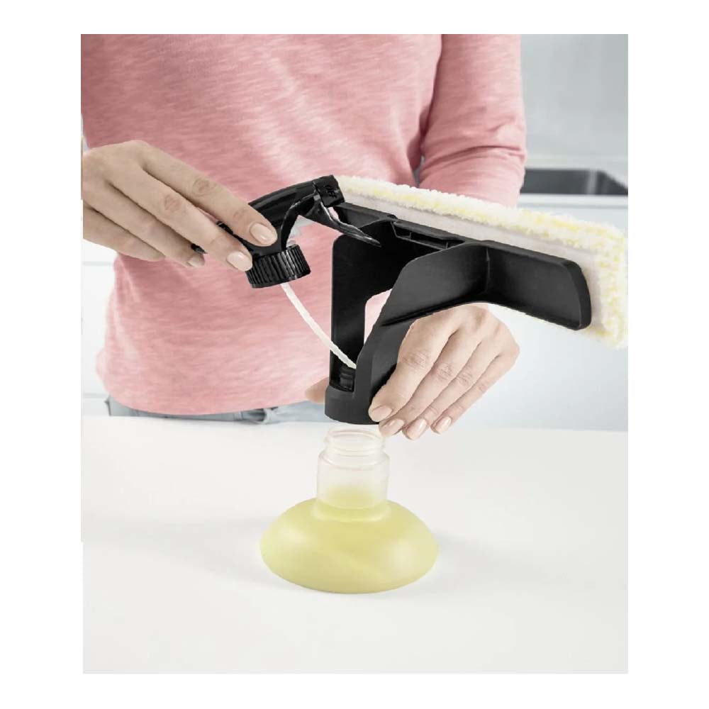 KIT DE 6 DETERGENTES PARA VIDRIOS DE 500ML CADA UNO KARCHER