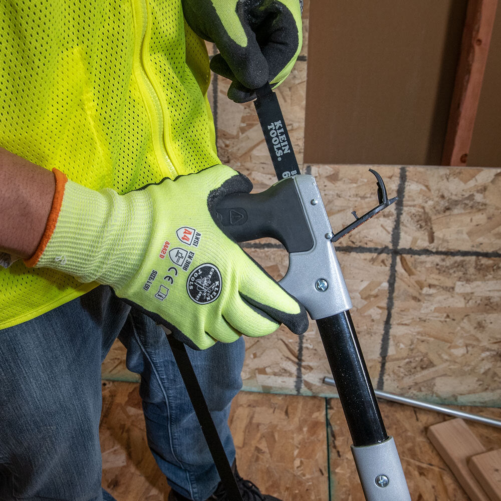 ARCO PARA SEGUETA DE ALTA TENSION KLEIN TOOLS