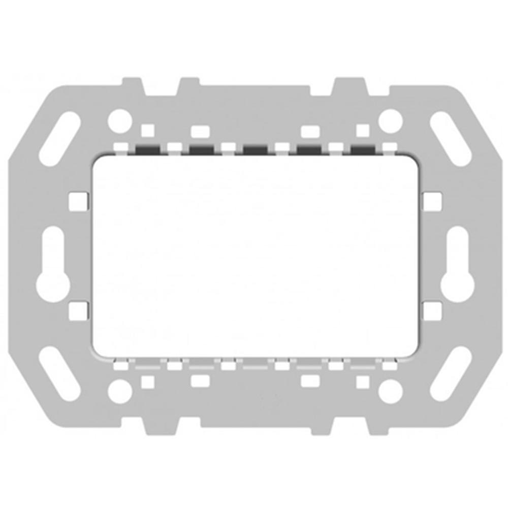 PLAQUETA P/ 2 CHASIS ESTANDAR