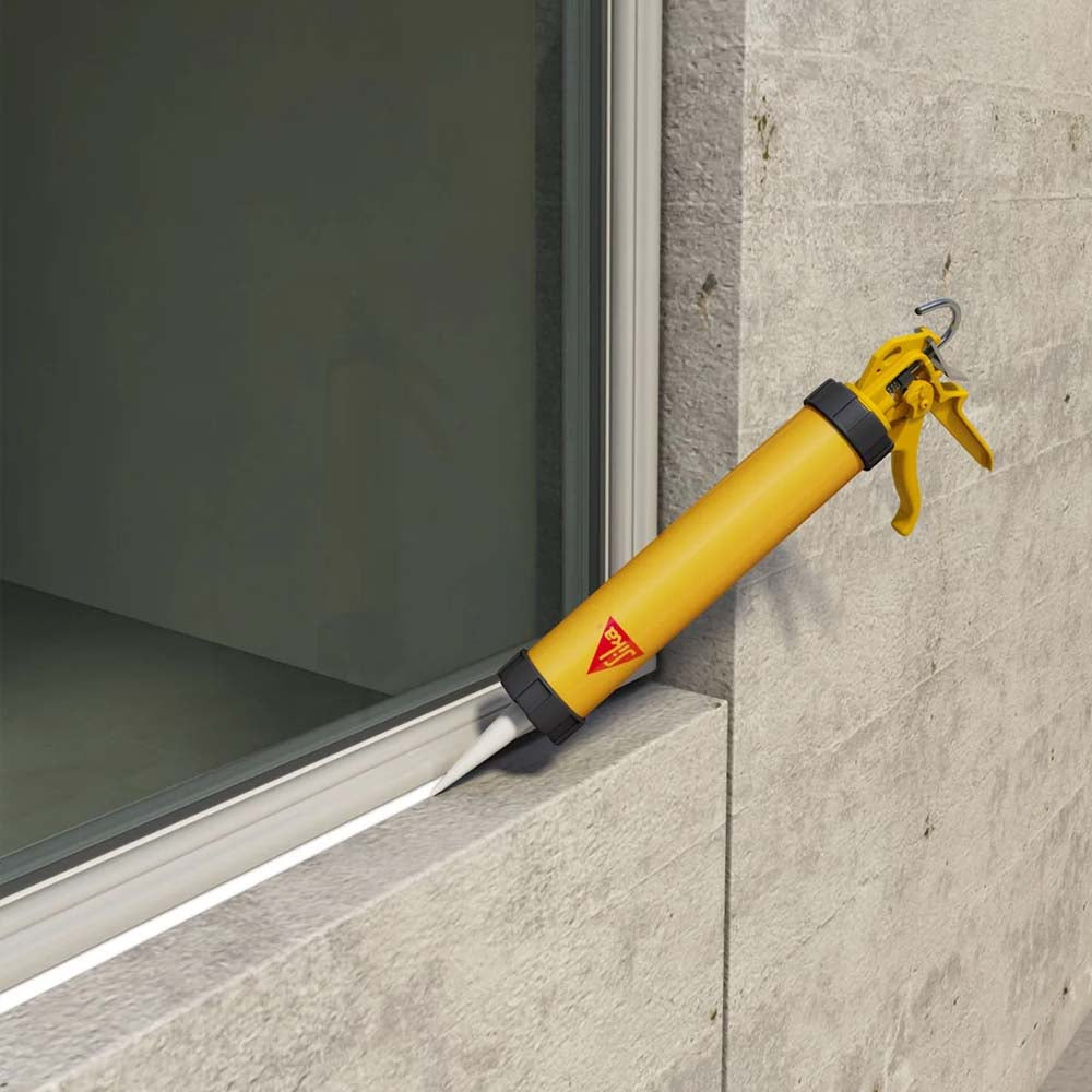 SIKAFLEX 1A PURFORM GRIS C5045/12 CARTUCHO 300ML