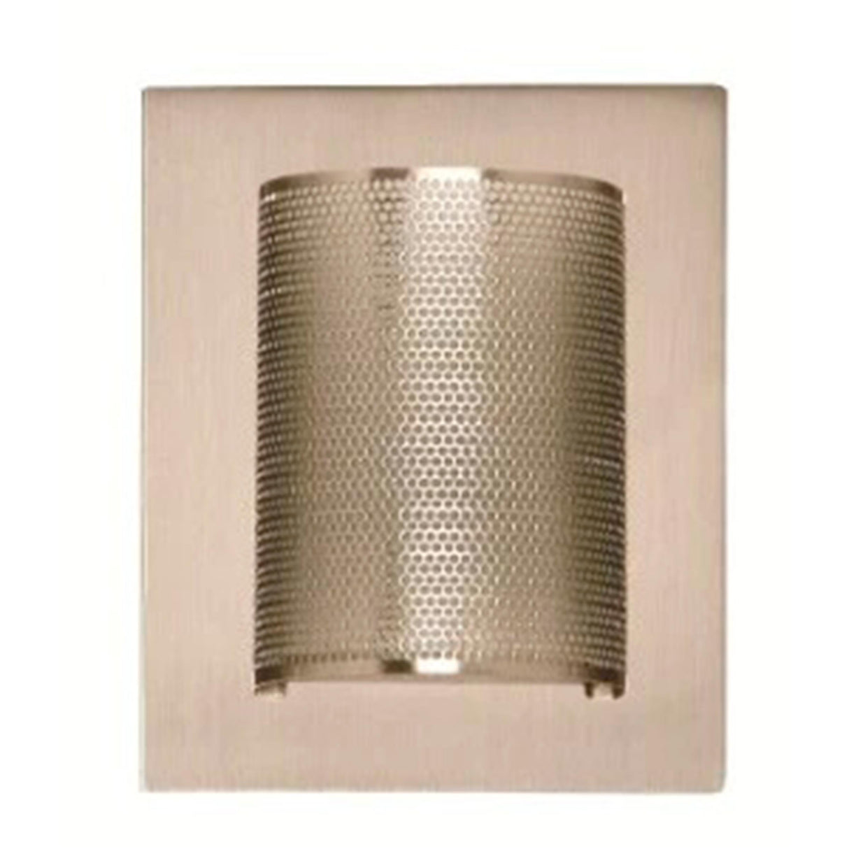 APLIQUE PABAL G9 1 LUZ 40W *** HA. LUMI ***