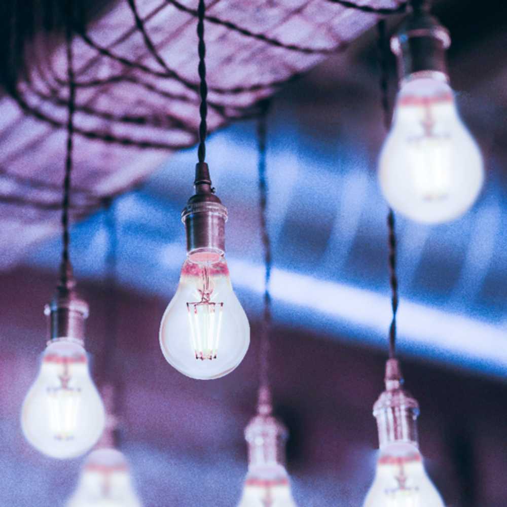 LAMP LED FILAMENTO 7W127V6500KE27800LM TECNOLITE