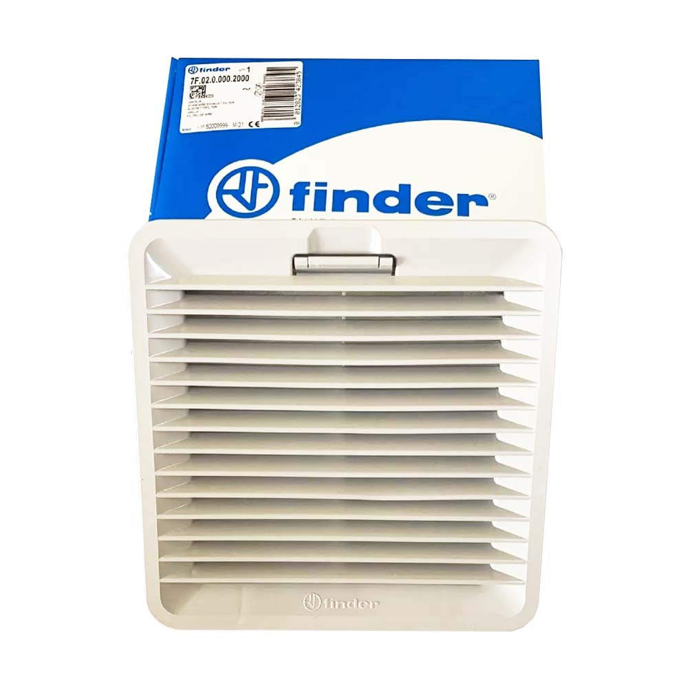 FILTRO DE SALIDA TAMAÑO 2 FINDER