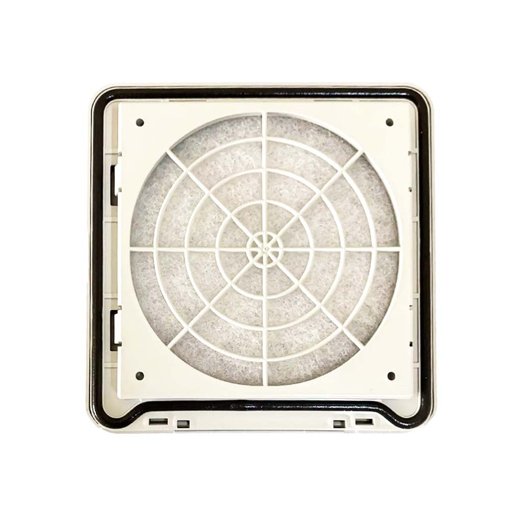 FILTRO DE SALIDA TAMAÑO 2 FINDER