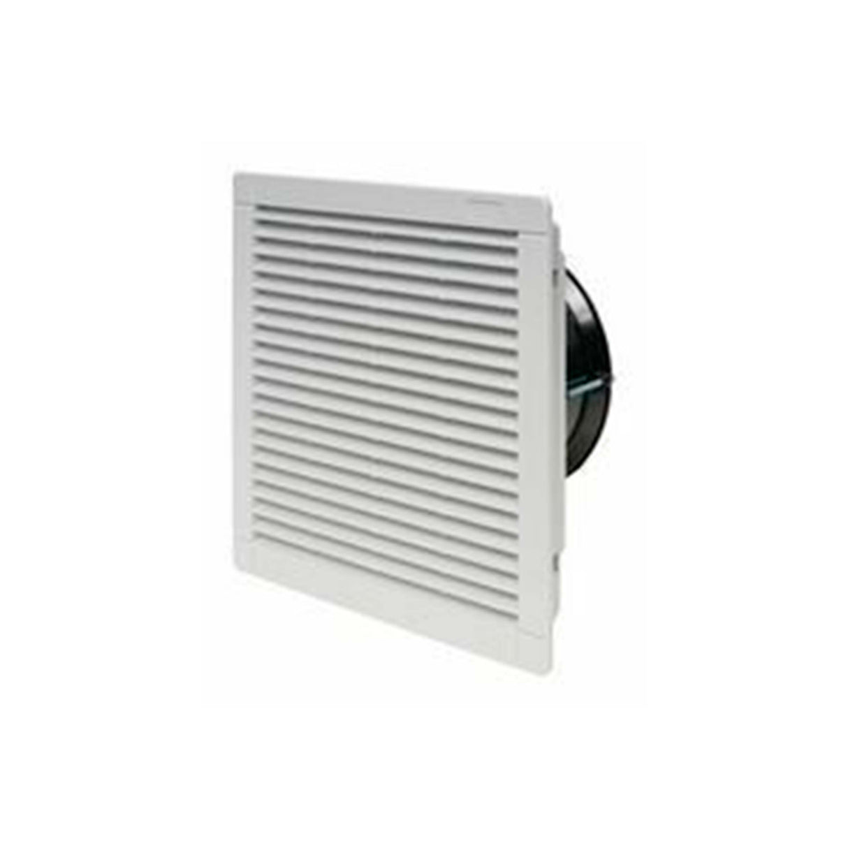 VENTILADOR CON FILTRO 220VAC. 220MM. FINDER ***HAE2024***