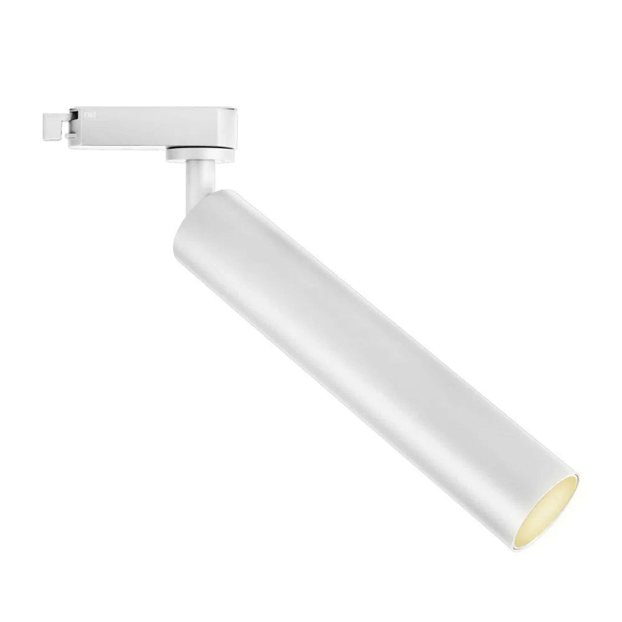 LÁMPARA DE INTERIOR TECNOLITE ASELLUS I SPOT PARA RIEL DIRIGIBLE BLANCO ***TECNOLITE HAE***