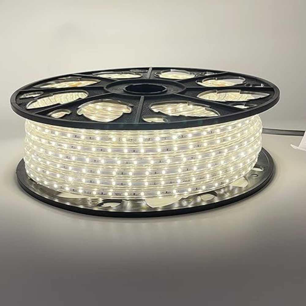 ECO FLEX 25 METROS 9W/827 IP65 550LM/M MCA LEDVANCE