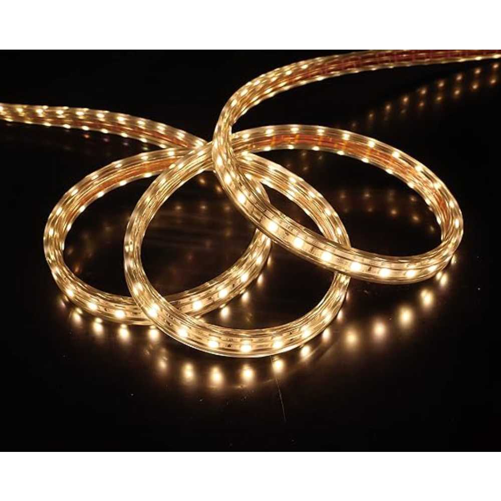 ECO FLEX 25 METROS 9W/827 IP65 550LM/M MCA LEDVANCE