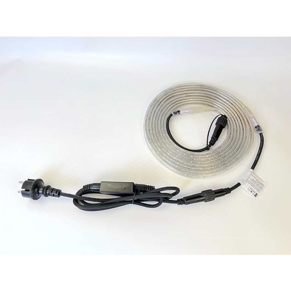 ECO FLEX 25 METROS 9W/827 IP65 550LM/M MCA LEDVANCE