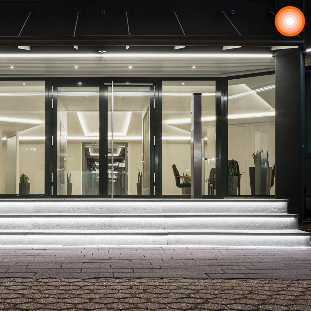 ECO FLEX 25 METROS 9W/840 IP65 550LM/M MCA LEDVANCE