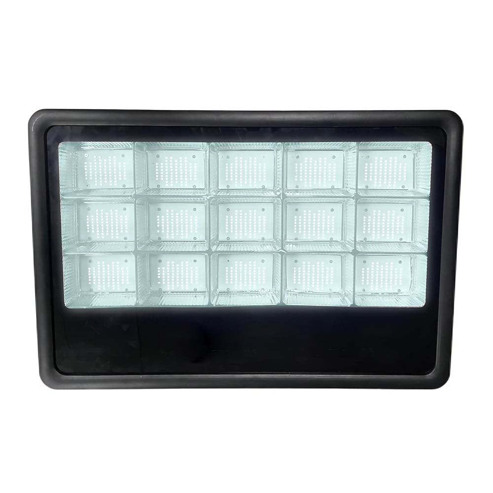 REFLECTOR EXT LED 800W 100-240V 82500LM 65K NGR