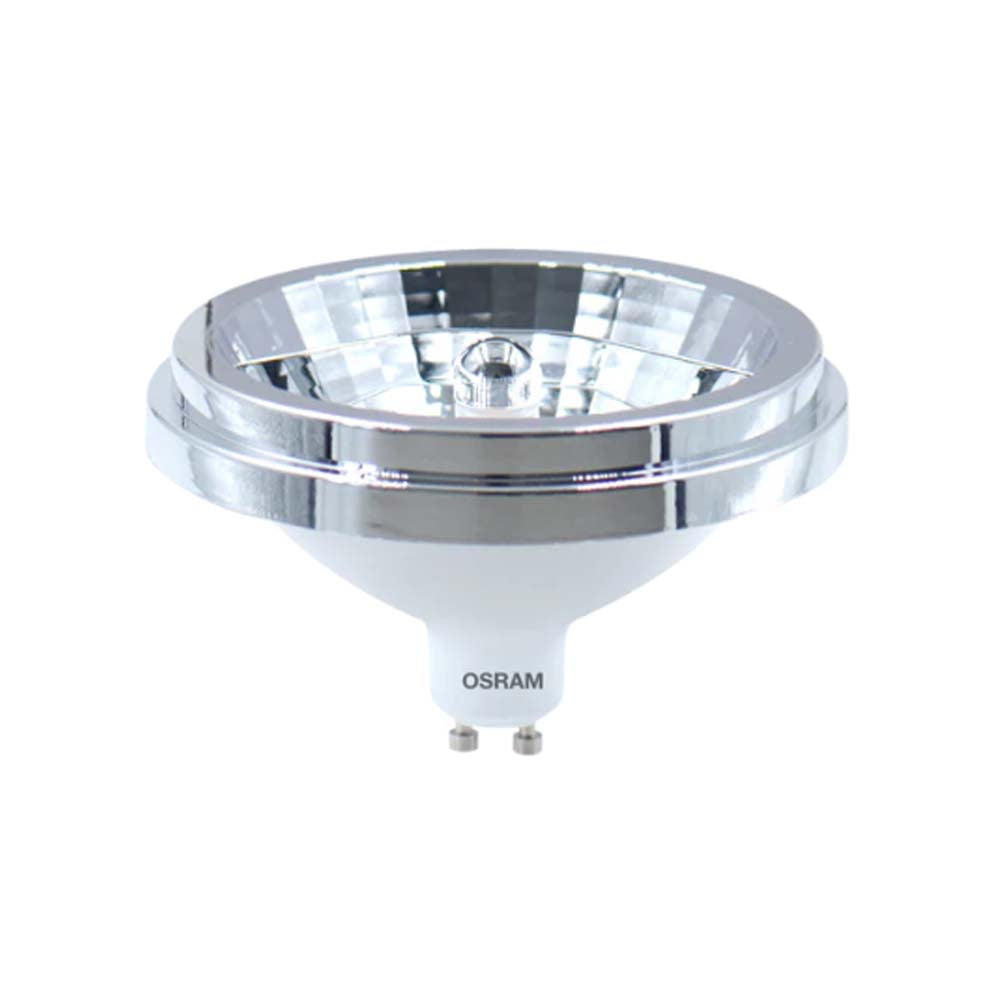 LED AR111 IRC90 24G 10W2700K750LM BIVGU10