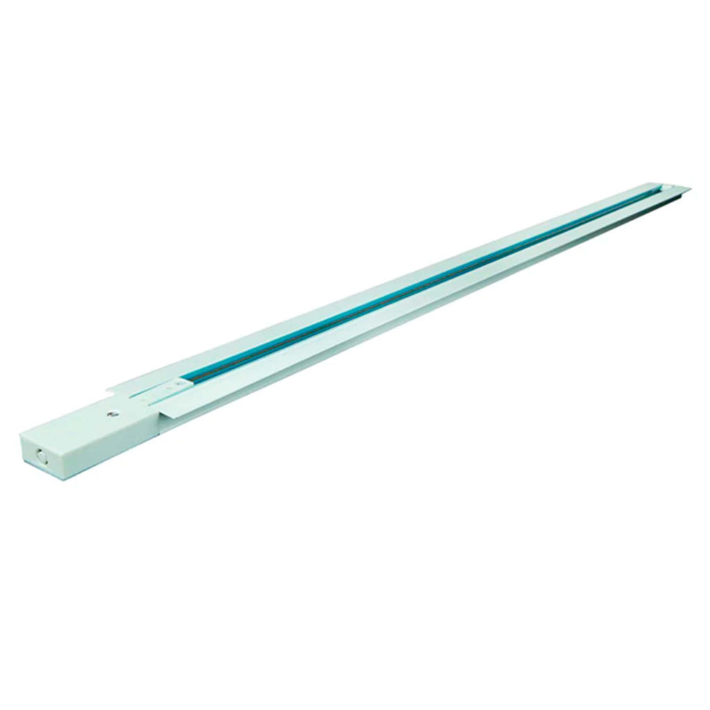 LEDVANCE RIEL PARA EMPOTRAR DE ALUMINIO 2M 190W MAXIMO BLANCO *** HAE ***