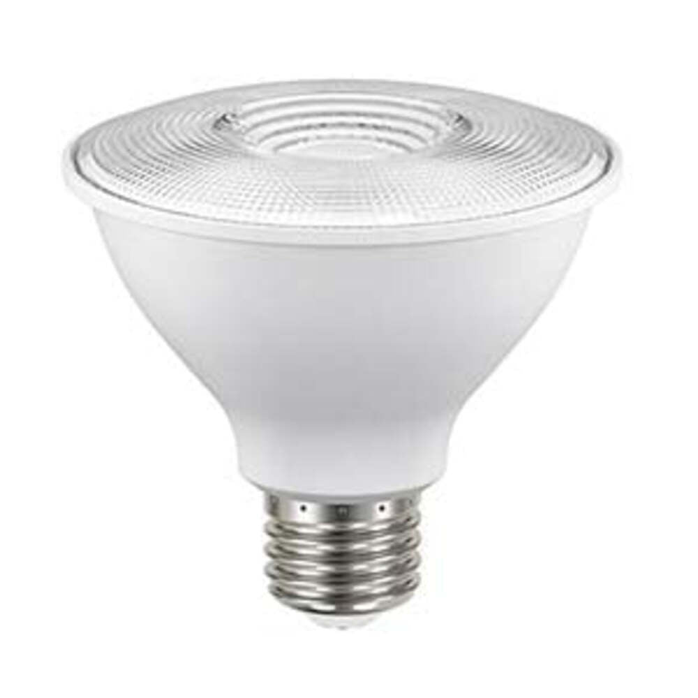 LED PAR30 9.5W 2700K 900LM BIV E27 LEDVANCE *** OFRECER 8PAR30LED30MV25 ***